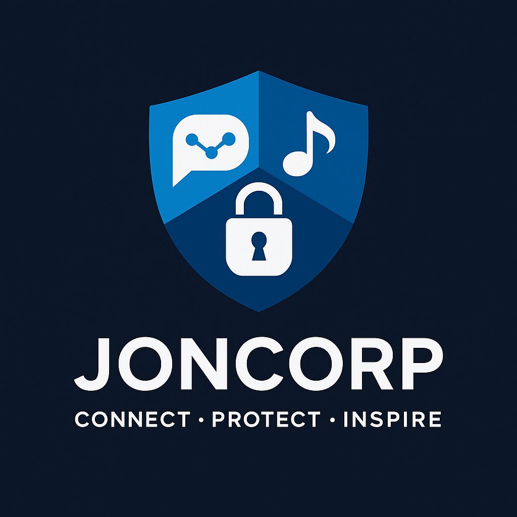 JONCORP Logo